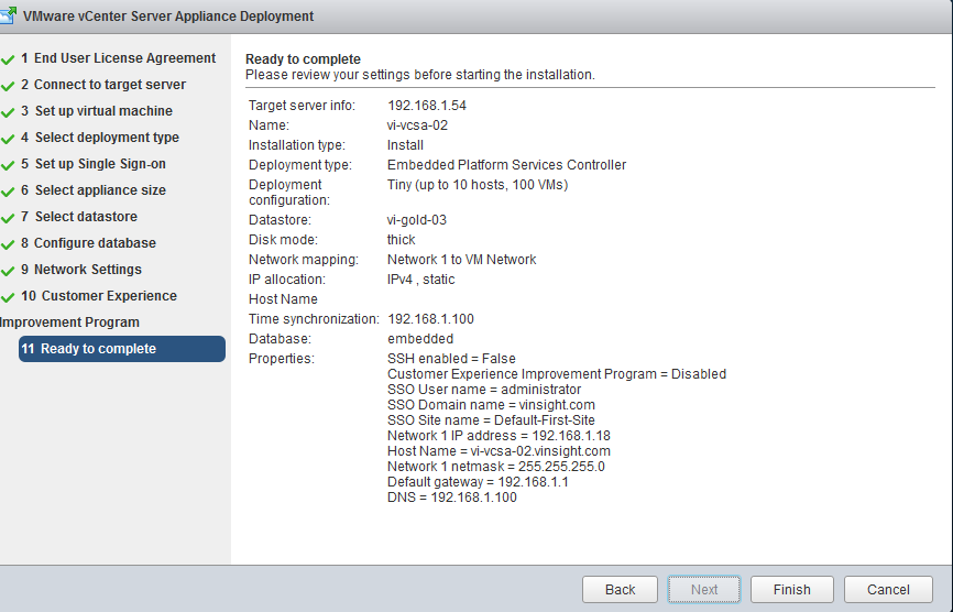 Vmware Vcenter Server 6.0 Update 1 Appliance Download