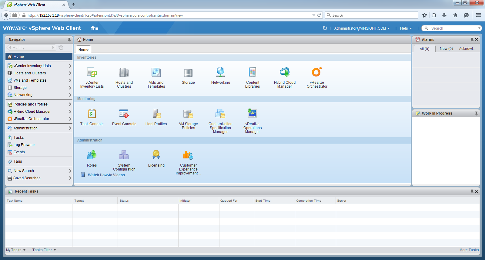 vsphere client 6.5 download free