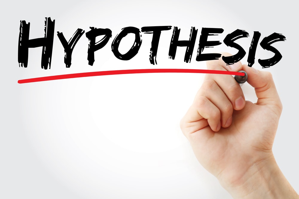 What S The Definition For Hypothesis